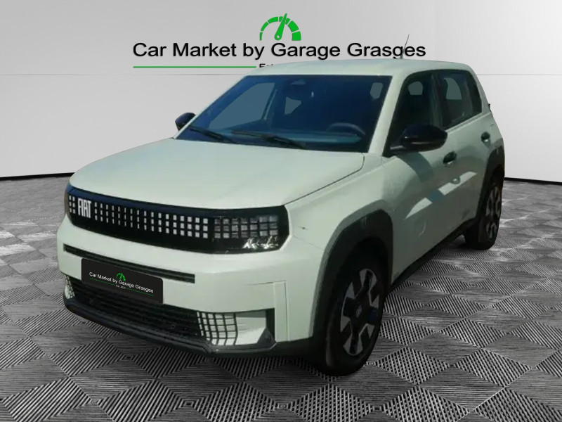 Fiat Grande Panda
