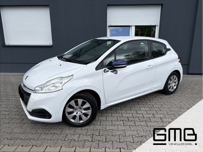 Peugeot 208 LIKE 1.2 PURETECH 68