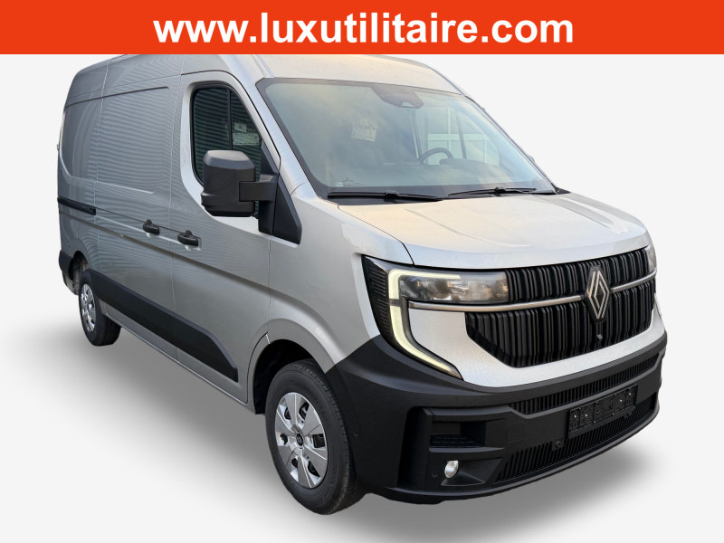 Renault Master 2.0 Dci 170 AT  L2H2