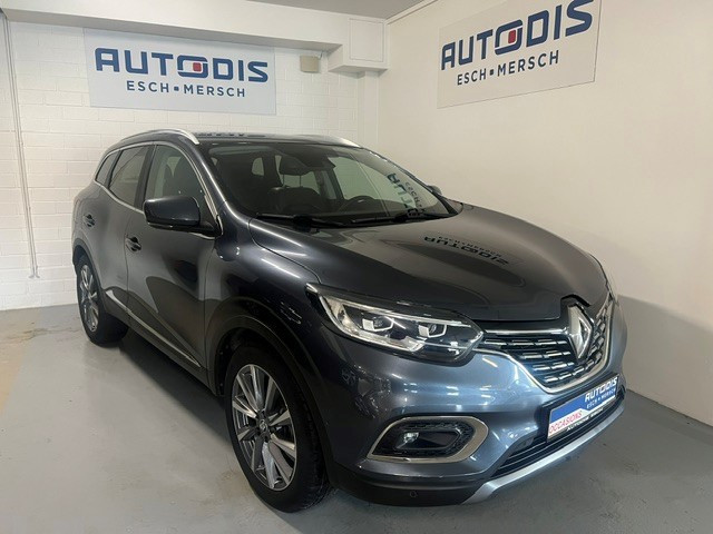 Renault Kadjar 1.5 DCI INTENSE AUTOMATIQUE