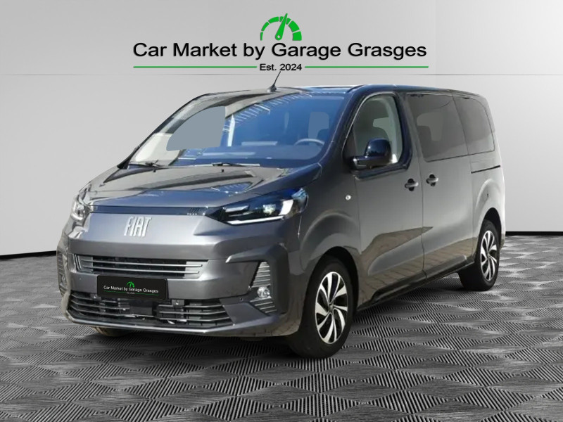 Fiat Ulysse