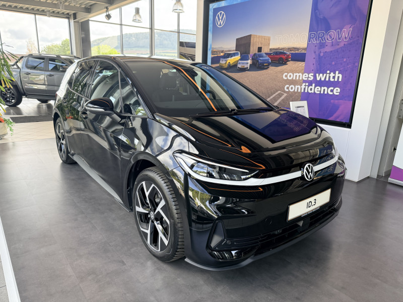 Neo. Life 140 kW / 190 CV Boîte automatique 1 vitesse | Électrique