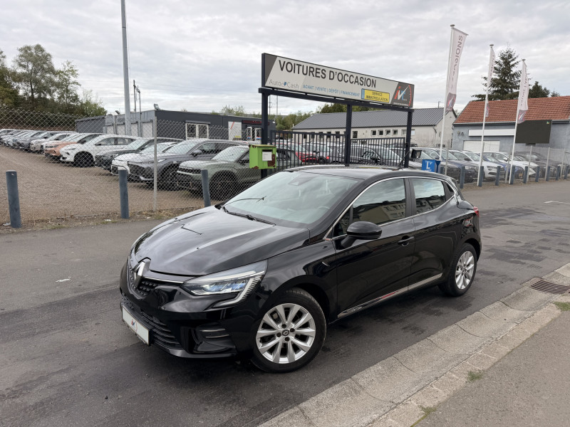Renault Clio V 1.3 TCE AUTO 130CV INTENS
