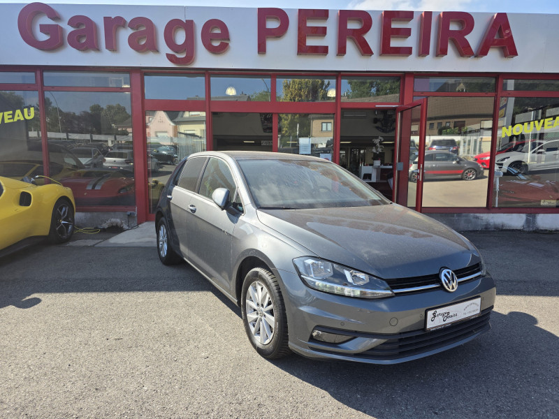 Volkswagen Golf Golf 7 TSI FACELIFT