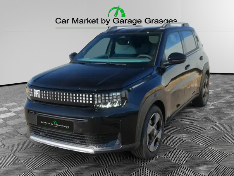 Fiat Grande Panda