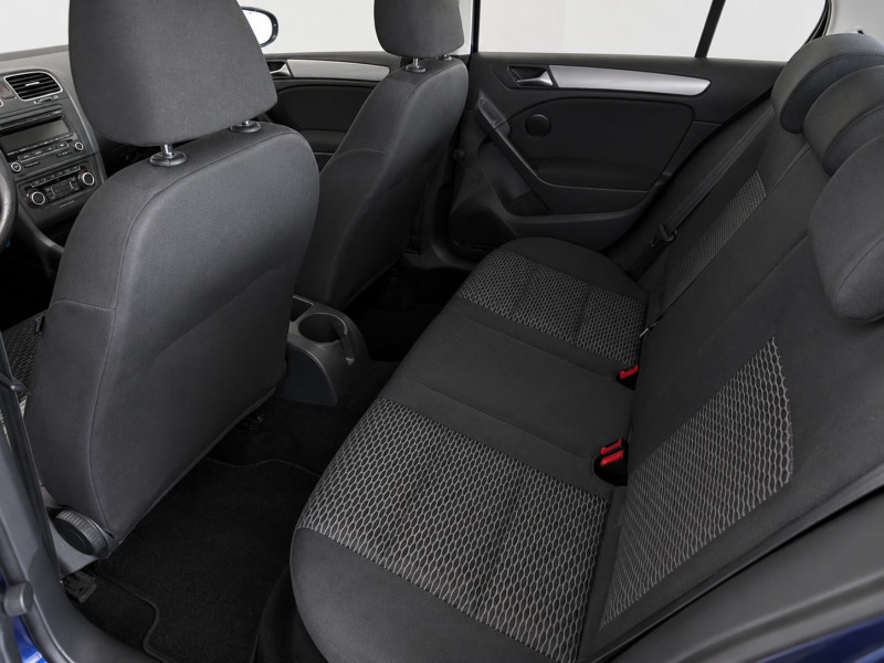 Volkswagen Golf 1.6 Tdi  Comfortline
