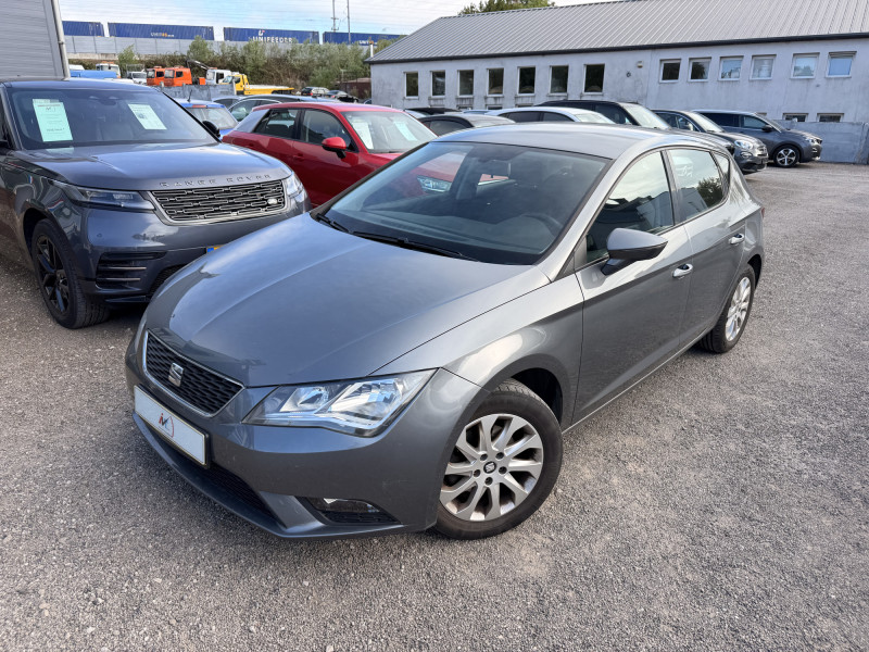 Seat Leon 1.2 TSI 105 Ambition