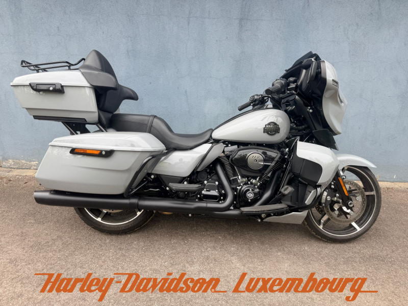 Harley-Davidson Street Glide ULTRA