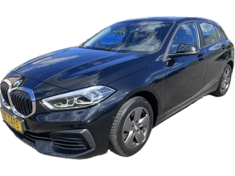 BMW 118 118i A 136cv 2xPDC Apple Carplay LED Camera