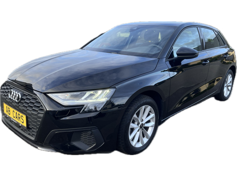 Audi A3 A3 Sportback 35Tfsi LED Digital Cockpit