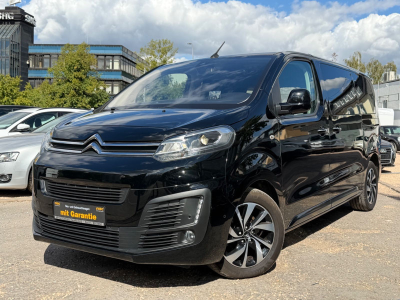 Citroën SpaceTourer Spacetourer Feel M