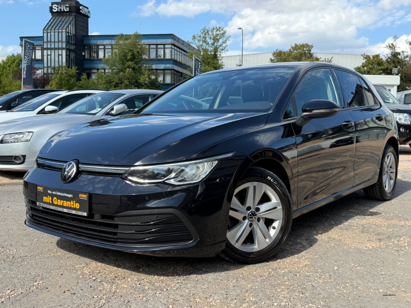 Volkswagen Golf VIII Lim. Life