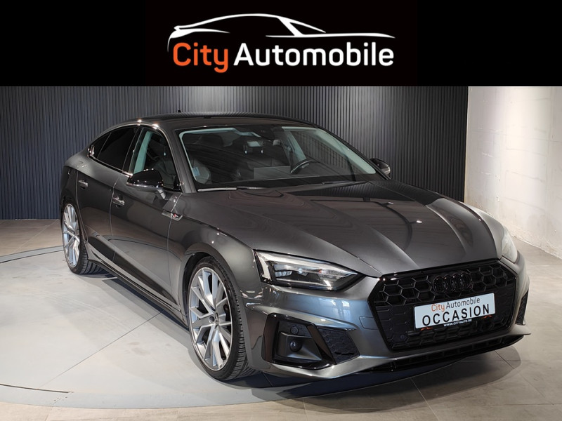 Audi A5 A5 SPORTBACK 35 TFSI S-LINE