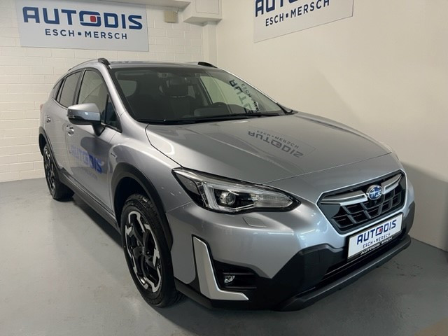 Subaru XV 2.0i E-BOXER  LUXURY