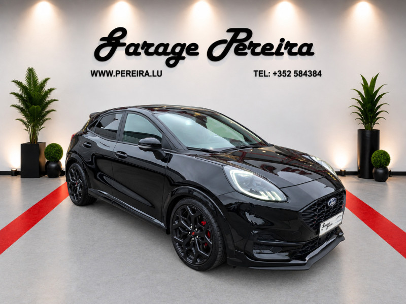 Ford Puma Puma ST Perfirmance 160cv Auto Navi 1 HAND