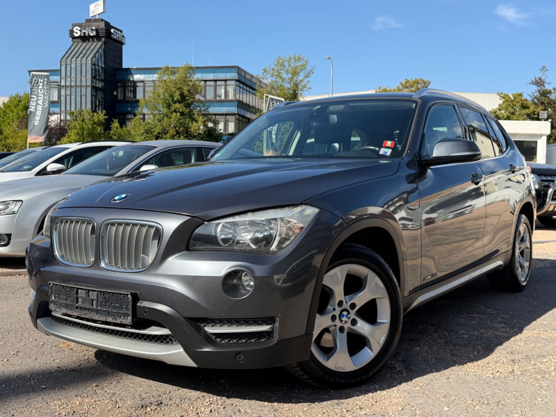 BMW X1 xDrive 18 d