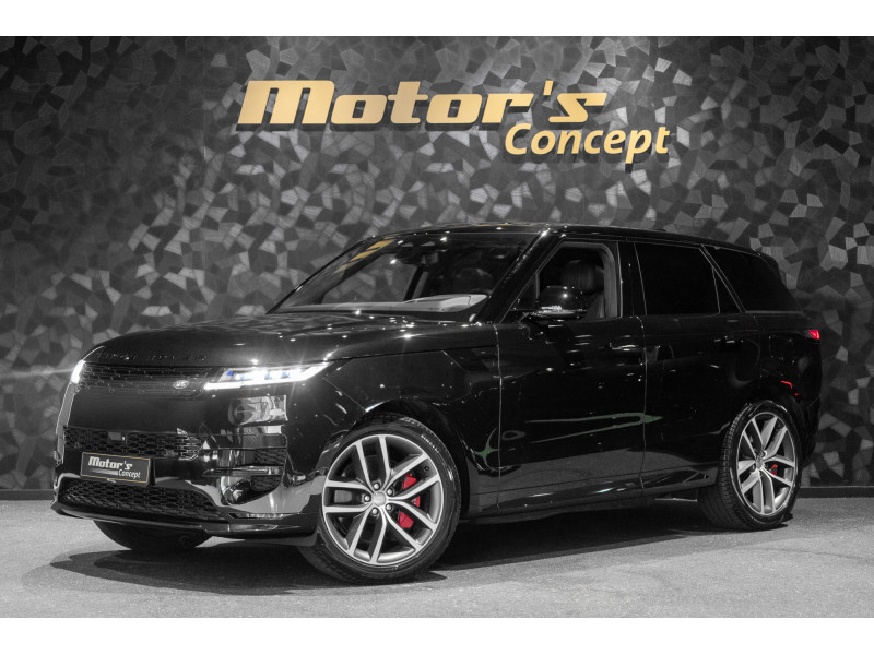 Land-Rover Range Rover Sport P510e FIRST EDITION