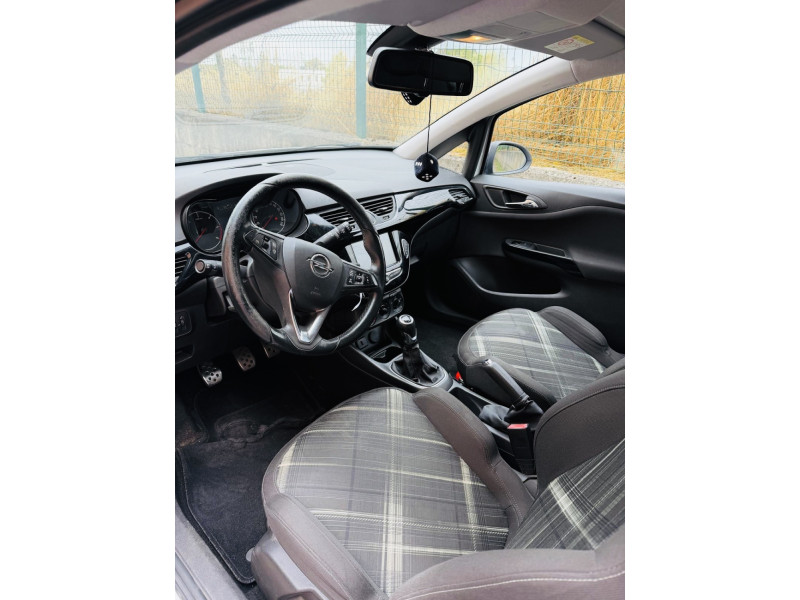 Opel Corsa 1.3 Cdti 75 ecoFlex Color Edition