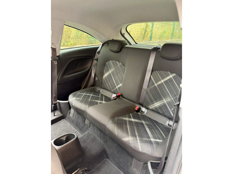 Opel Corsa 1.3 Cdti 75 ecoFlex Color Edition