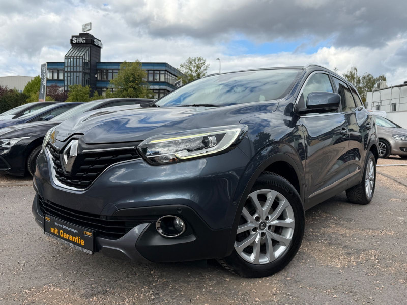 Renault Kadjar Life