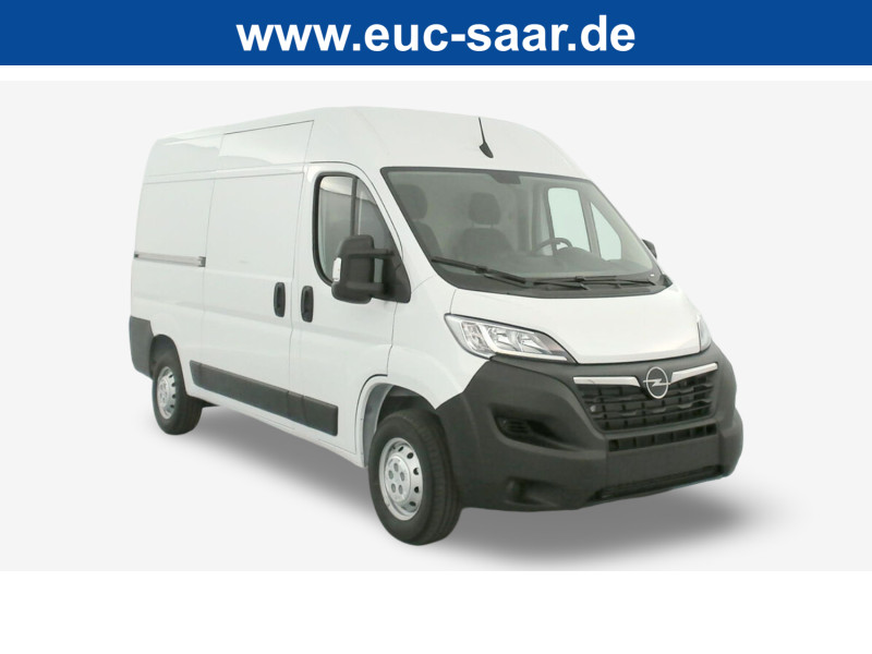 Opel Movano L2H2 Confort