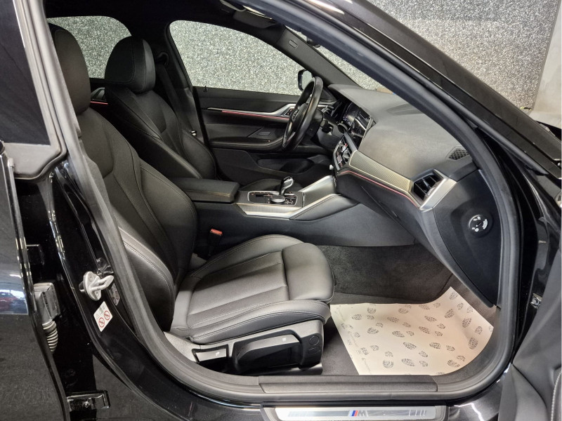 BMW 420 Gran Coupé D XDRIVE M SPORT PAKET CUIR NAVI
