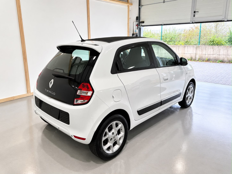 Renault Twingo 1.0 SCe Energy Pano Clim PDC