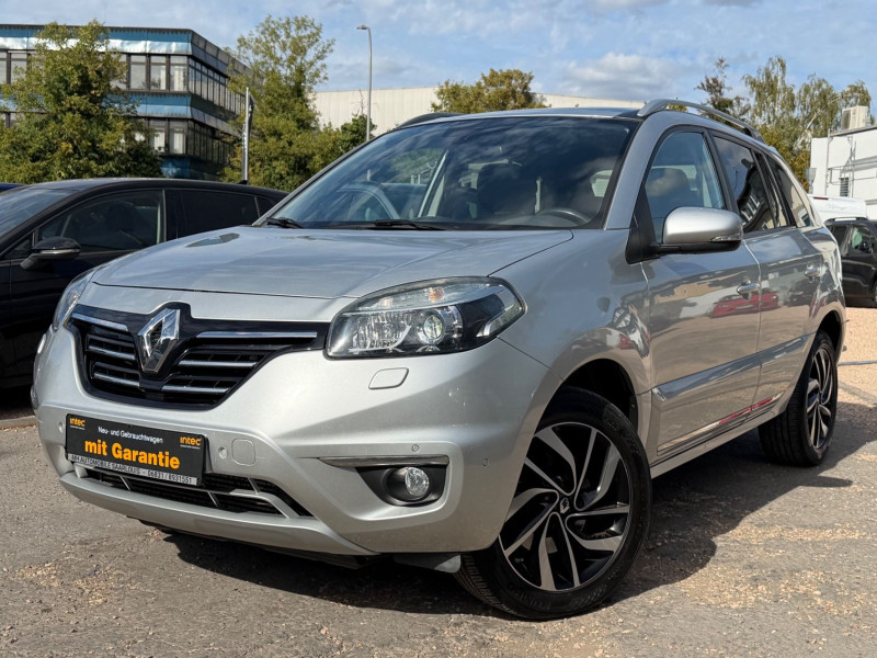 Renault Koleos Night&Day