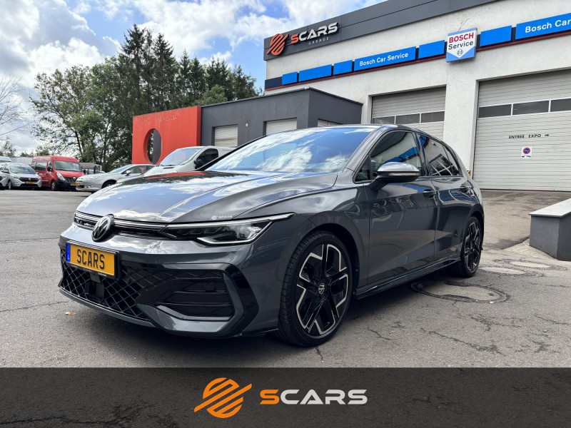 Volkswagen Golf 1.5 TSI R-Line DSG 150cv