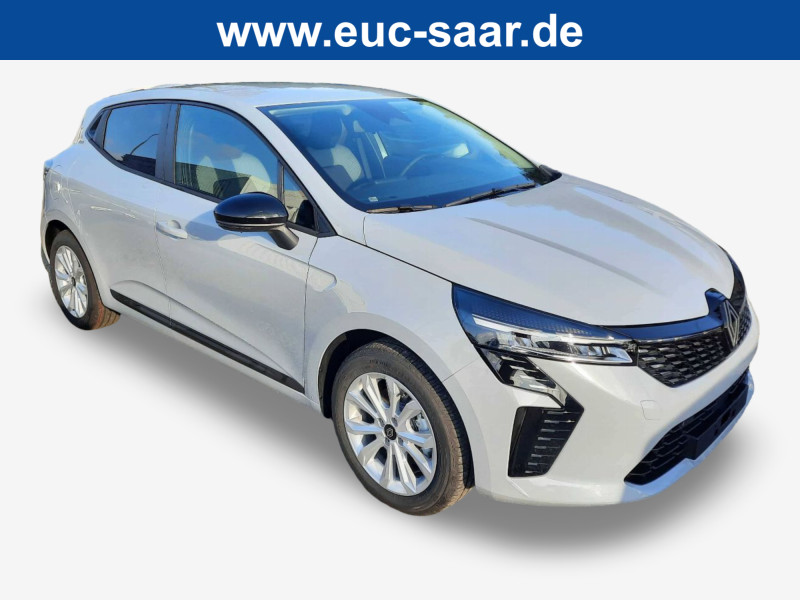 Renault Clio 1.5 dCi 101  Evolution