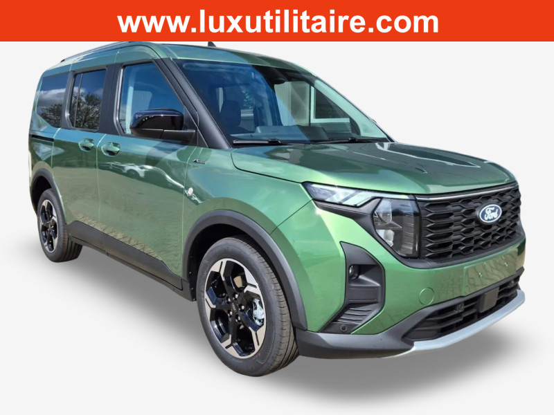 Ford Tourneo Courier 1.0i Ecoboost 125 Active
