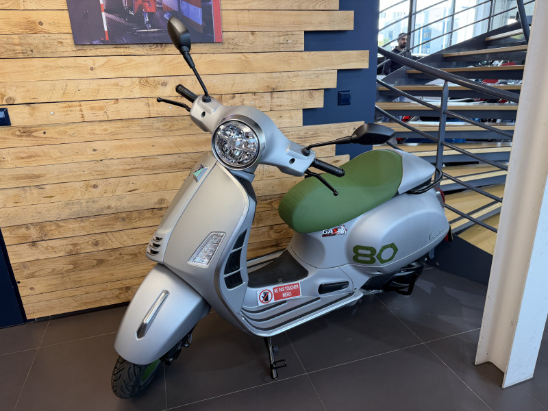 Vespa GTS 310 Ottantesimo 1 / 1946