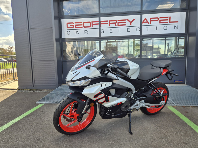 Aprilia RS 457 