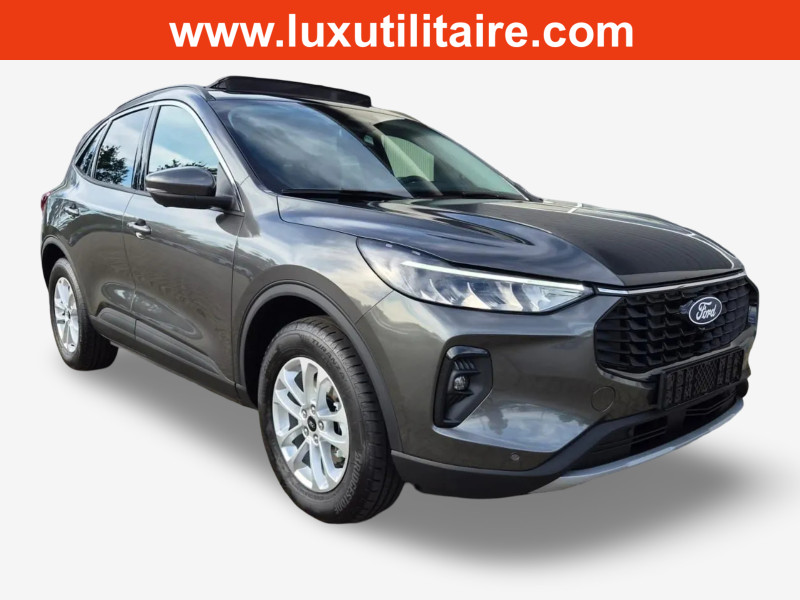 Ford Kuga 2.5 PHEV 243 Auto Titanium