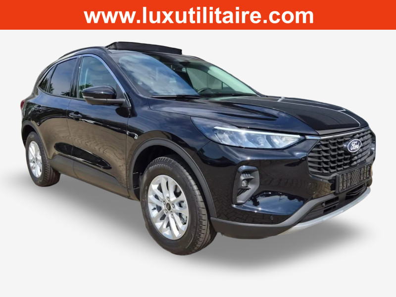 Ford Kuga 2.5 PHEV 243 Auto Titanium