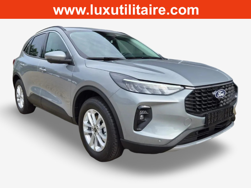 Ford Kuga 2.5 PHEV 243 Auto Titanium