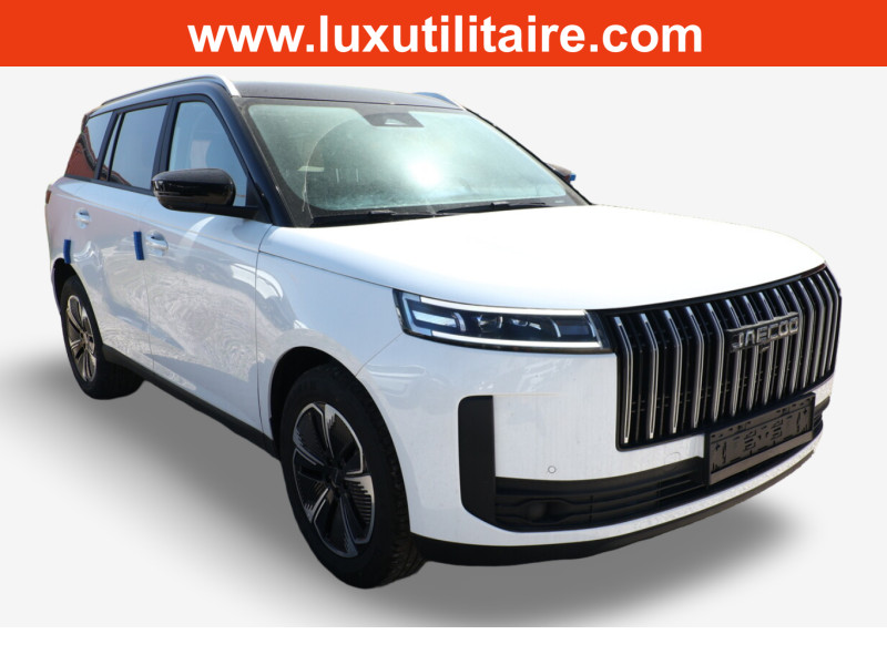 Jaecoo 5 1.6 T-GDI 145  AUTO Exclusive