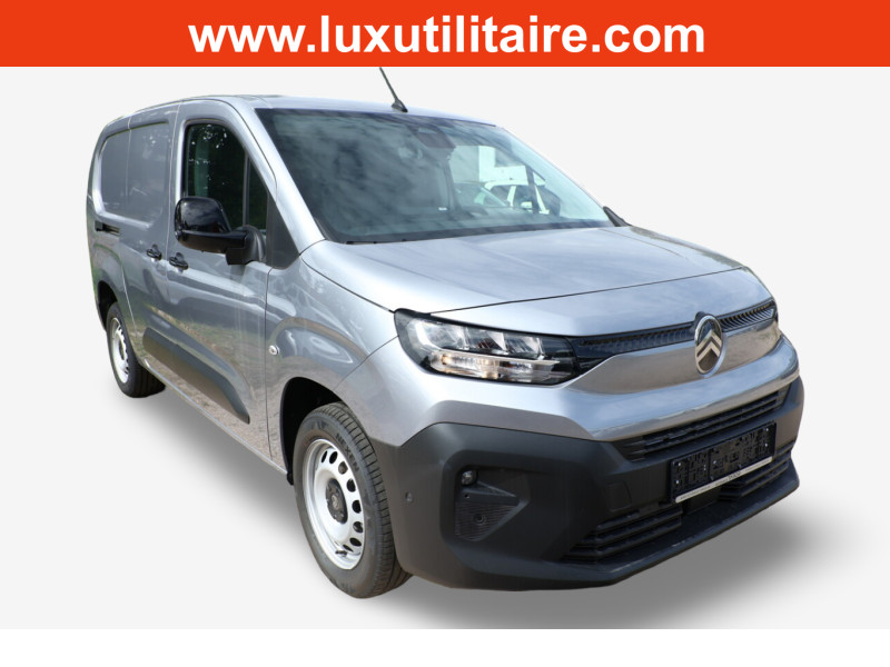 Citroën Berlingo 1.5 BlueHDI 130 EAT8 L2H1