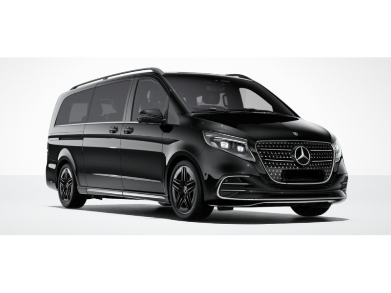 Mercedes-Benz V 300 V300 d 4MATIC VIP SEATS/2026/ EXTRALANG*EXCLUSIVE