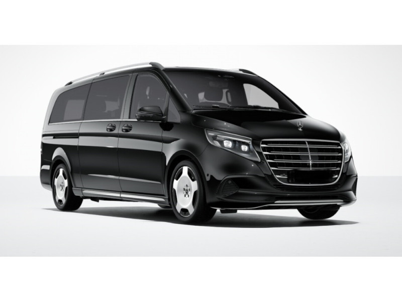 Mercedes-Benz V 300 V300 d 4MATIC VIP SEATS/2026/ EXTRALANG*EXCLUSIVE*SOFORT
