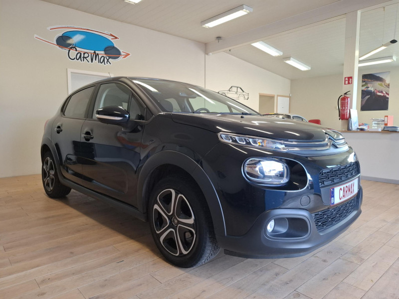 Citroën C3 1.2i 82 Feel