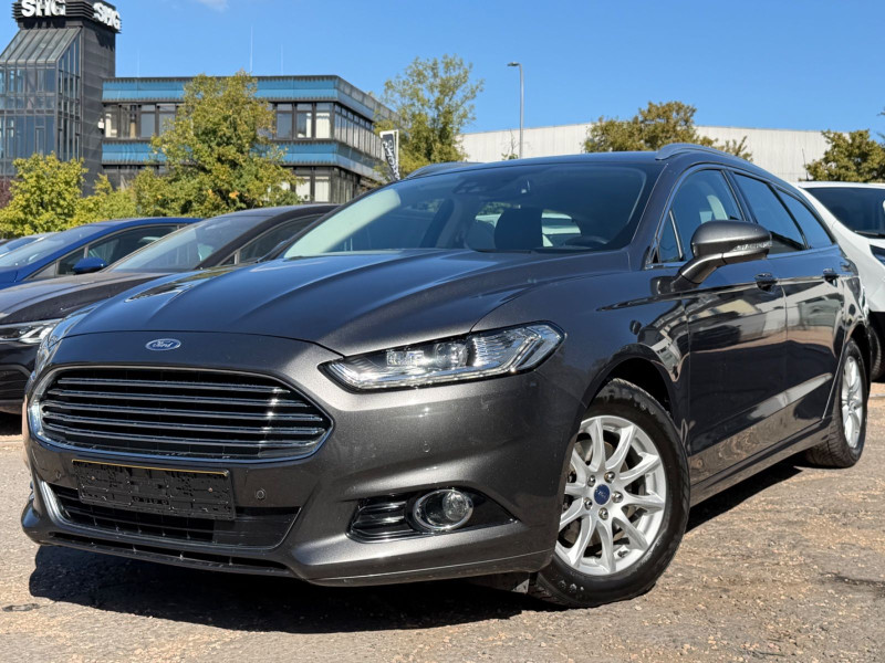 Ford Mondeo Turnier Titanium AWD/1.HAND