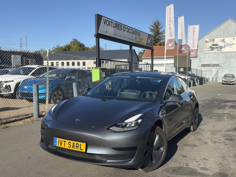 Tesla Model 3 239 KW - 325 CV STANDARD PLUS
