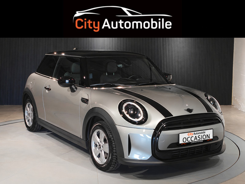 MINI Cooper 1.5 BOITE AUTO CARPLAY BLUETOOTH GPS CLIM LED