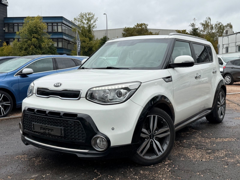 Kia Soul Edition 7