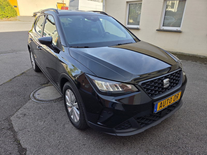 Seat Arona TSI 95 CV Move Edition ( Garantie 12 Mois )