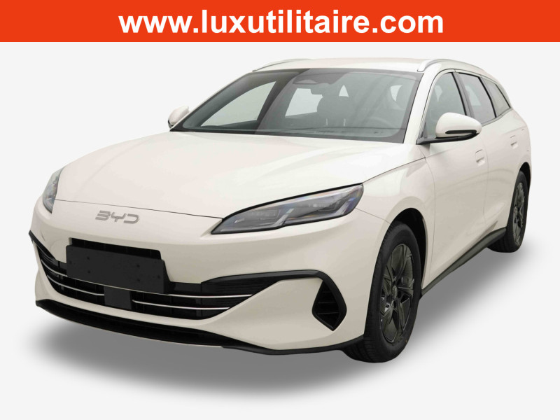 BYD Seal 6 1.5 PHEV 184 Automatique Touring Comfort