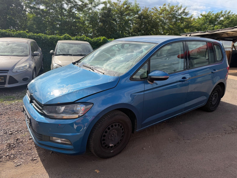 Volkswagen Touran Trendline BMT/Start-Stop