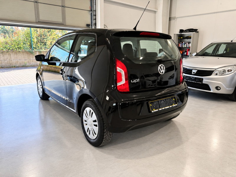 Volkswagen up! 1.0 Move Up! Clim