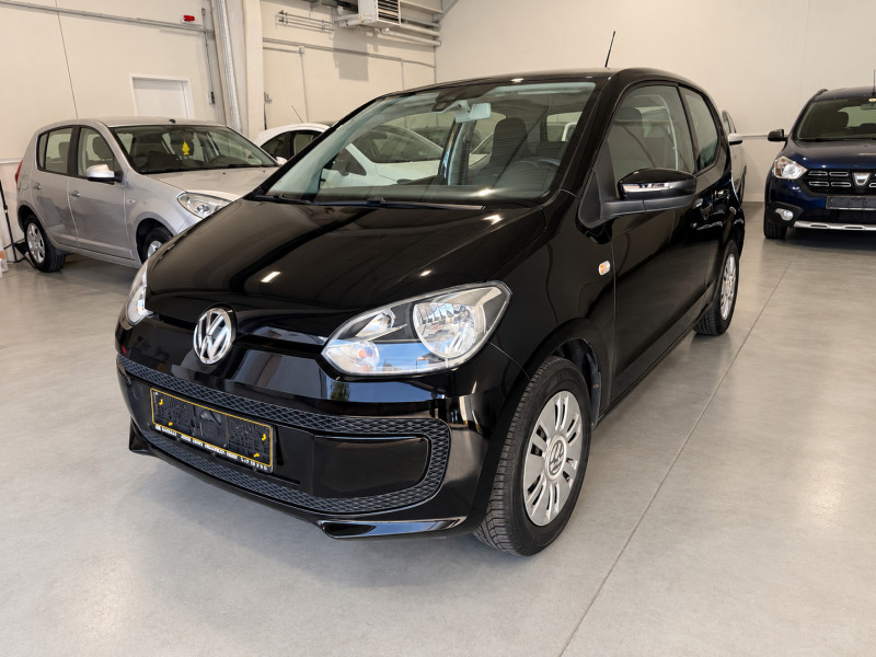 Volkswagen up! 1.0 Move Up! Clim